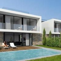 House in the suburbs in Portugal, Albufeira, 160 sq.m.