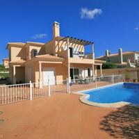 Вилла в пригороде в Португалии, Алгарви, Албуфейра, 290 кв.м.