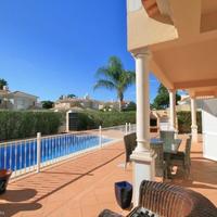 Вилла в пригороде в Португалии, Алгарви, Албуфейра, 290 кв.м.