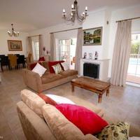 Вилла в пригороде в Португалии, Алгарви, Албуфейра, 290 кв.м.