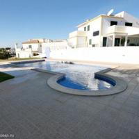 Вилла в центре города в Португалии, Албуфейра, 225 кв.м.