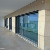 Penthouse at the second line of the sea / lake in Portugal, Albufeira, 224 sq.m.