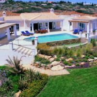 Вилла на второй линии моря/озера в Португалии, Кашкайш, 367 кв.м.