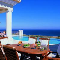 Вилла на второй линии моря/озера в Португалии, Кашкайш, 367 кв.м.