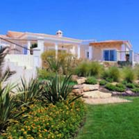 Вилла на второй линии моря/озера в Португалии, Кашкайш, 367 кв.м.