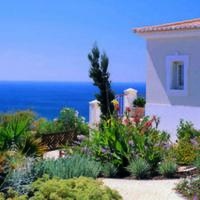 Вилла на второй линии моря/озера в Португалии, Кашкайш, 367 кв.м.