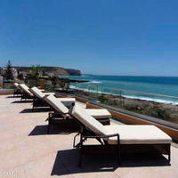 Вилла на первой линии моря/озера в Португалии, Кашкайш, 135 кв.м.