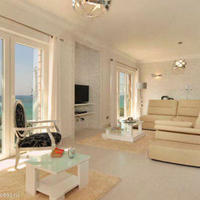 Вилла на первой линии моря/озера в Португалии, Кашкайш, 135 кв.м.