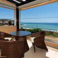 Вилла на первой линии моря/озера в Португалии, Кашкайш, 135 кв.м.