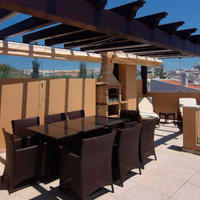 Вилла на первой линии моря/озера в Португалии, Кашкайш, 135 кв.м.