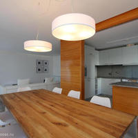 Apartment at the second line of the sea / lake in Portugal, Albufeira, 311 sq.m.