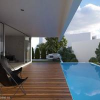 Вилла в центре города в Португалии, Албуфейра, 160 кв.м.