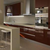 Вилла в центре города в Португалии, Албуфейра, 160 кв.м.