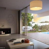 Вилла в центре города в Португалии, Албуфейра, 160 кв.м.