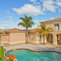 Вилла в пригороде в Португалии, Алгарви, Албуфейра, 232 кв.м.