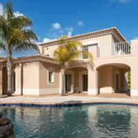 Вилла в пригороде в Португалии, Алгарви, Албуфейра, 232 кв.м.