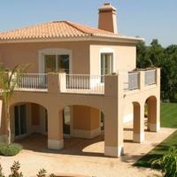 Вилла в пригороде в Португалии, Алгарви, Албуфейра, 232 кв.м.