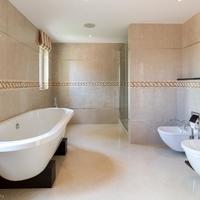 Вилла в пригороде в Португалии, Алгарви, Албуфейра, 232 кв.м.