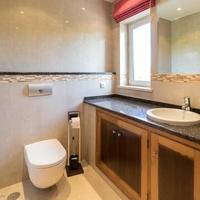 Вилла в пригороде в Португалии, Алгарви, Албуфейра, 232 кв.м.