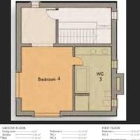 Вилла в пригороде в Португалии, Алгарви, Албуфейра, 232 кв.м.