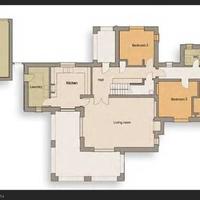 Вилла в пригороде в Португалии, Алгарви, Албуфейра, 232 кв.м.