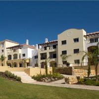 Apartment in the suburbs in Portugal, Albufeira, 169 sq.m.
