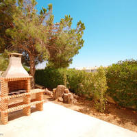 Villa at the second line of the sea / lake, in the suburbs in Portugal, Albufeira, 355 sq.m.