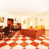 Villa at the second line of the sea / lake, in the suburbs in Portugal, Albufeira, 355 sq.m.