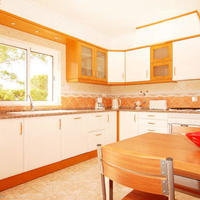 Villa at the second line of the sea / lake, in the suburbs in Portugal, Albufeira, 355 sq.m.