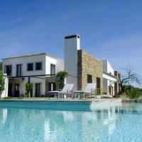 Villa in the suburbs in Portugal, Albufeira, 486 sq.m.