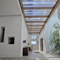 Villa in the suburbs in Portugal, Albufeira, 486 sq.m.