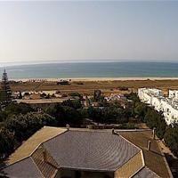 Вилла на первой линии моря/озера в Португалии, Албуфейра, 1120 кв.м.