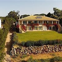 Вилла на первой линии моря/озера в Португалии, Албуфейра, 1120 кв.м.