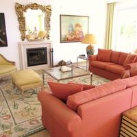 Вилла на первой линии моря/озера в Португалии, Албуфейра, 1120 кв.м.