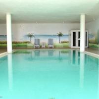 Вилла на первой линии моря/озера в Португалии, Албуфейра, 1120 кв.м.