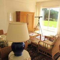 Вилла на первой линии моря/озера в Португалии, Албуфейра, 1120 кв.м.