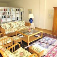 Вилла на первой линии моря/озера в Португалии, Албуфейра, 1120 кв.м.