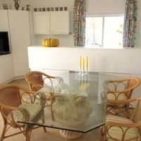 Вилла на первой линии моря/озера в Португалии, Албуфейра, 1120 кв.м.