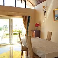 Villa at the second line of the sea / lake in Portugal, Cascais, 259 sq.m.