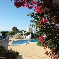 Villa at the second line of the sea / lake in Portugal, Cascais, 259 sq.m.