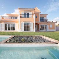 Вилла в пригороде в Португалии, Албуфейра, 500 кв.м.