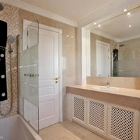 Вилла в пригороде в Португалии, Албуфейра, 500 кв.м.