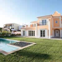 Вилла в пригороде в Португалии, Албуфейра, 500 кв.м.