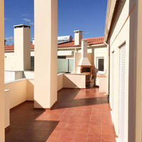 Apartment in the city center in Portugal, Cascais, 150 sq.m.