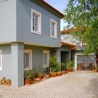 House in the suburbs in Portugal, Albufeira, 212 sq.m.