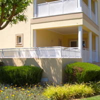 Flat in Portugal, Albufeira, 123 sq.m.