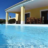 Villa at the first line of the sea / lake in Portugal, Cascais, 308 sq.m.