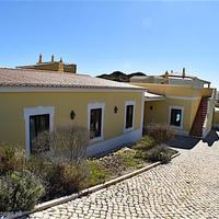 Villa at the first line of the sea / lake in Portugal, Cascais, 308 sq.m.