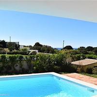 Villa at the first line of the sea / lake in Portugal, Cascais, 308 sq.m.