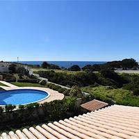 Villa at the first line of the sea / lake in Portugal, Cascais, 308 sq.m.